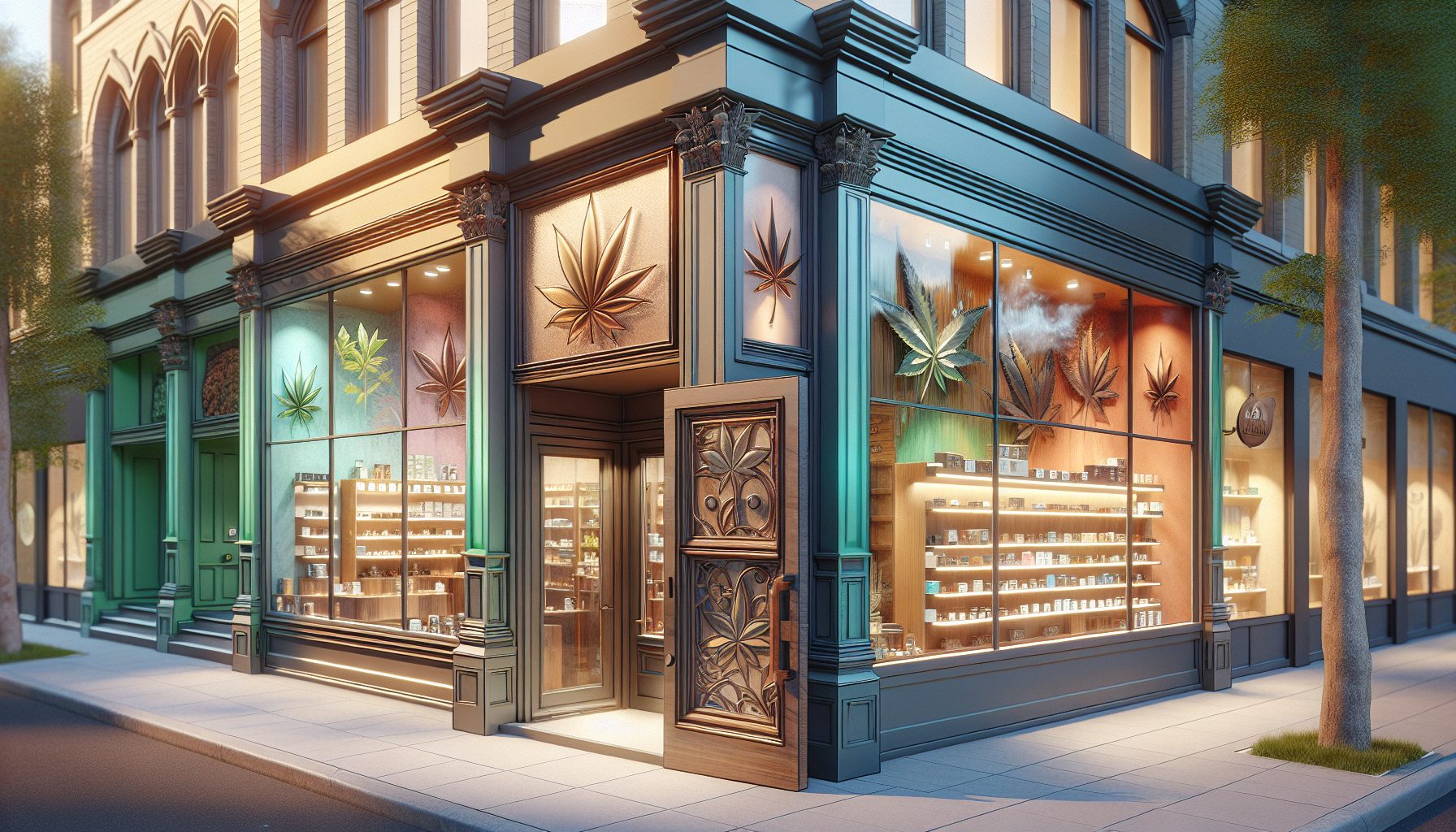 Weed Delivery Toronto - Deloro Cannabis Store